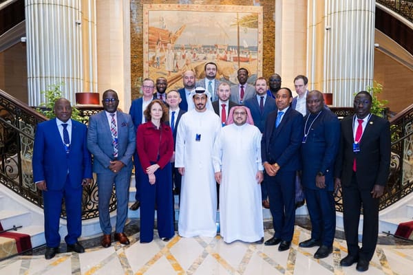 UAE Hosts Historic FATF Global Network Retreat to Bolster Global Fight Against Financial Crime