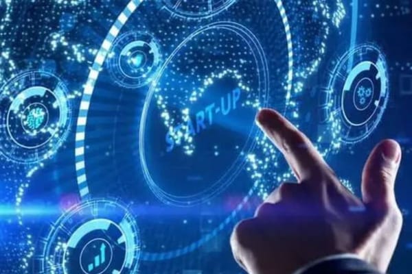 UAE Leads Global AI and Digital Infrastructure Revolution