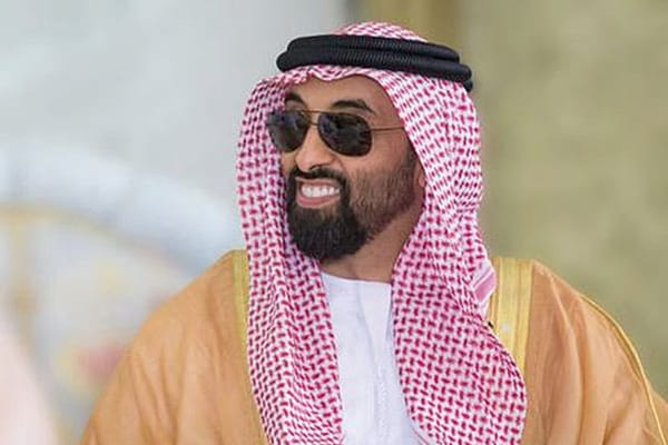 UAE and Google Cloud Launch Region’s First Cybersecurity Excellence Center