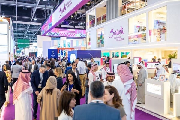 Arabian Travel Market 2025 Poised for Record-Breaking Attendance