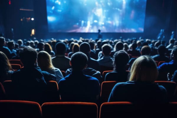 Movies and TV Shows Coming Out in April: What to Watch This Month