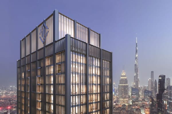 DIFC Unveils Heights Tower: Sales Launch for Landmark Live-Work-Play Development Begins April 16