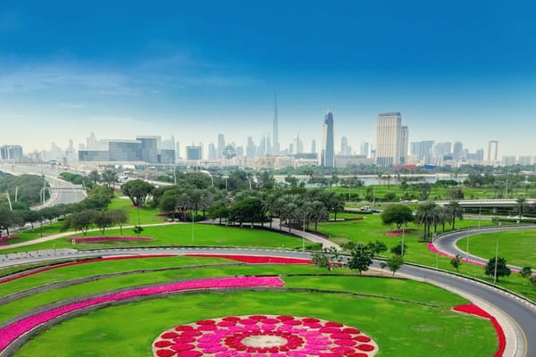 Dubai Tourism Sees Strong Growth as Russian and Gulf Visitors Lead in Spending