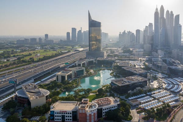 Dubai’s Leading Tech Hub to Showcase Talent, Innovation Shaping the Future of Tech at Inaugural GITEX Asia