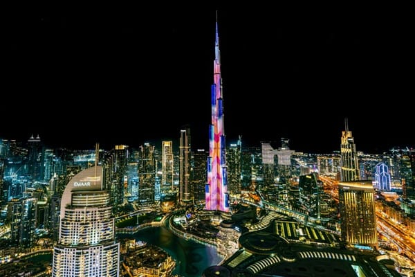 Emaar Contributed Over US$ 1 Billion to Elevate Dubai’s Global Brand and Visitor Experience