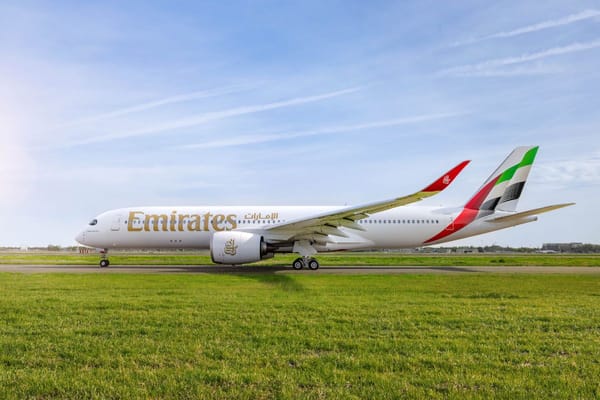Emirates Braces for Over 300,000 Travellers at Terminal 3 This Weekend