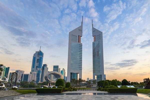 Dubai SME Revolutionizes Entrepreneurial Landscape with Significant Milestones in 2024