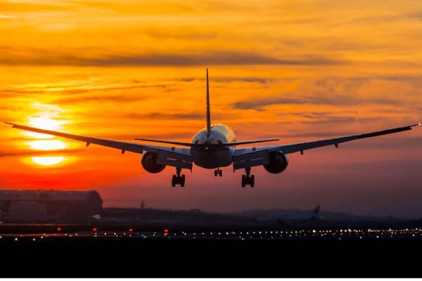 UAE Resumes Flights with Syria Amid Renewed Aviation Ties