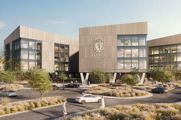 Harrow UAE Unveils Premium Primary Schooling with Fees Up to Dh100,000