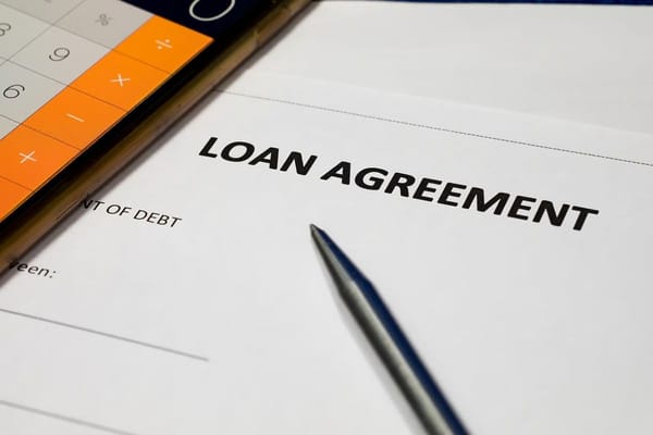 Can Your Bank Claim Your End-of-Service Benefits to Settle Loans? Understanding UAE's Personal Loan Agreements