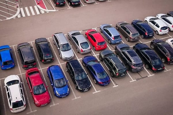 Dubai Revises Parking Tariffs in Key Zones: New Rates Effective Immediately