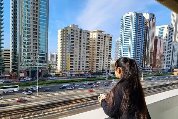 Dubai Rents Show Signs of Decline in Select Communities After Double-Digit Increases