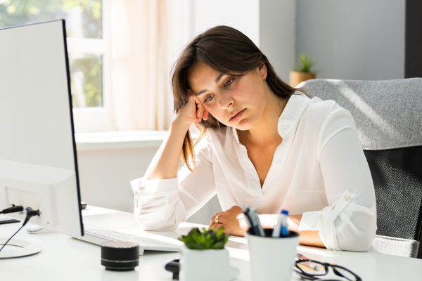 How Someone Can Love Their Job and Still Want to Quit Every Day