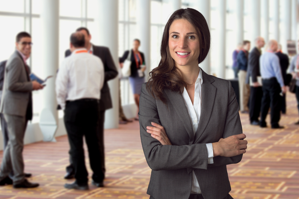 Best Business Networking Events & Conferences in Dubai