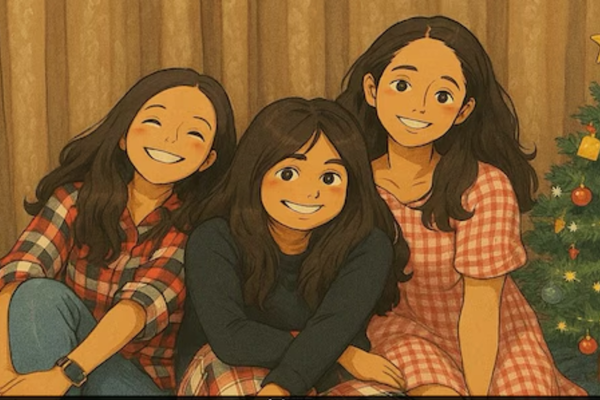 Too Much Ghibli? How AI Turned Art into a Global Obsession