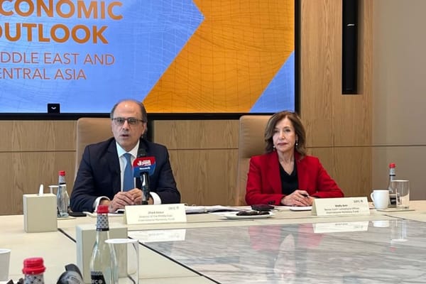 IMF Forecasts UAE Economy to Grow 4% in 2025 Driven by Non-Oil Sector Gains