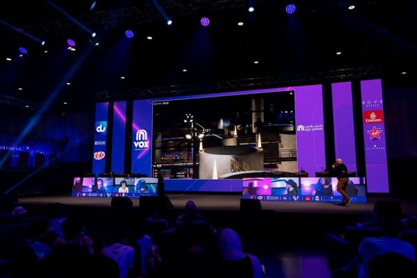 GameExpo Summit 2025 Draws Global Gaming Leaders to Dubai for Innovation and Investment