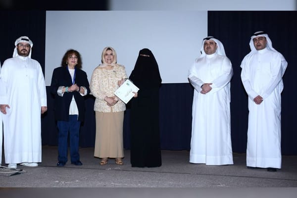 DFWAC Wins Kafa Award for Innovation in Combating Violence Against Women
