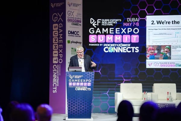 Dubai GameExpo Summit 2025 Draws Global Gaming Leaders and Boosts Regional Industry Growth