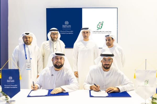 Dubai Health Strengthens Cardiac Care with New Nabadat Campaign Partnership