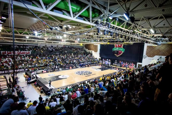 Dubai Secures BCL Asia 2025 as Top Basketball Event Returns for Second Year
