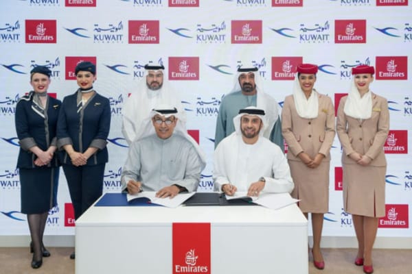 Emirates Seals Nearly 40 Global Partnerships as it Wraps Record-Breaking Arabian Travel Market Presence