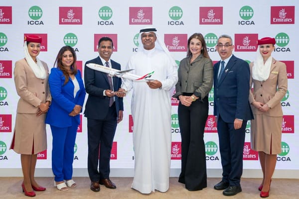 Emirates Strengthens Global Reach with New Strategic Partnerships