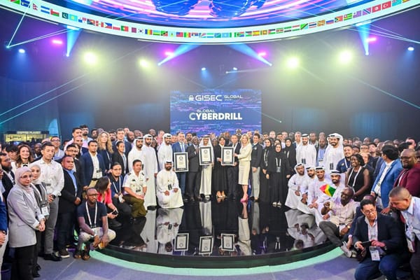 GISEC Global 2025 Concludes in Dubai with 11 New Guinness World Records