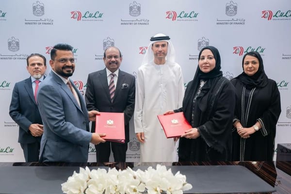 Ministry of Finance Partners with LuLu Hypermarket to Enhance Digital Procurement Efficiency