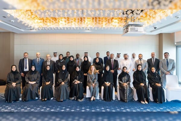 Ministry of Finance Strengthens Government Financial Reporting with IMF Workshop