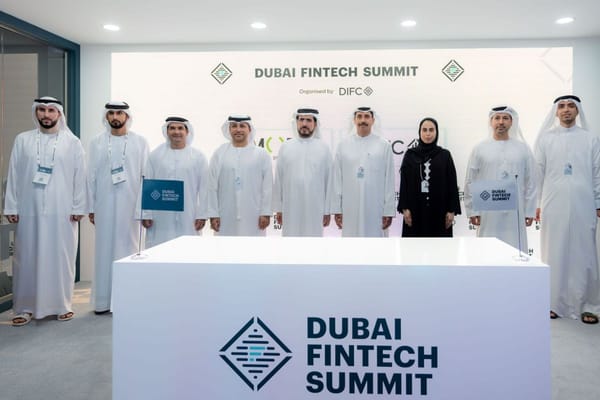 Moro Hub Signs MoU with DIFC to Boost Digital Innovation and Sustainability in Dubai