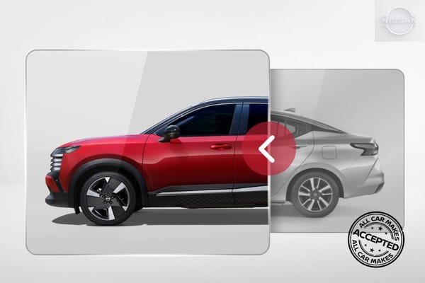 Upgrade Season Begins as Arabian Automobiles Unleashes Nissan Automania® Exchange