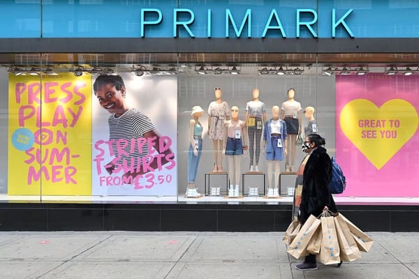 Primark Expands to Dubai with Three New Stores by Early 2026