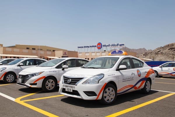RTA Opens New Driver Licensing Branch in Hatta to Serve Local Residents