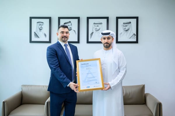 Salik Achieves ISO 37001 Certification for Anti-Bribery Management System