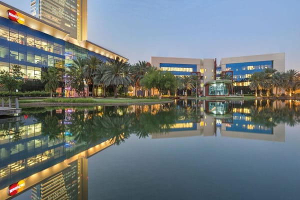 TECOM Group Records 21% Revenue Surge in Q1 2025 as Profit Climbs to AED361 Million