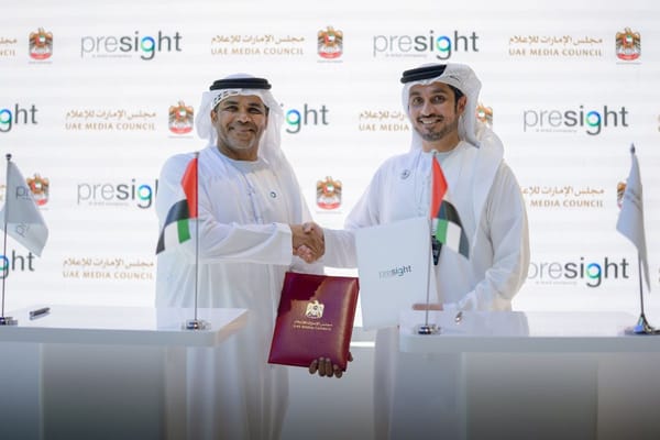 UAE Media Council Launches AI Platform to Regulate Content Before Publication