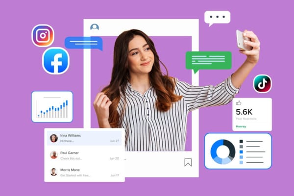 Influencer Marketing in Dubai: A Guide for Businesses to Drive ROI