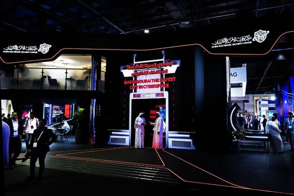 Dubai Electronic Security Centre Strengthens Cyber Resilience at GISEC Global 2025