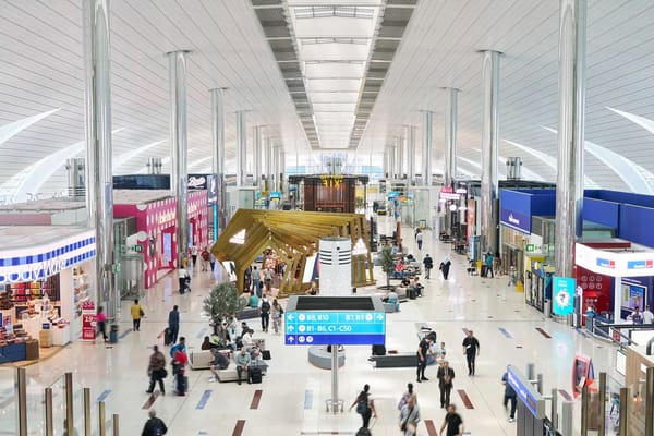 No Check-In, Fully Contactless: The Future of Air Travel Takes Off