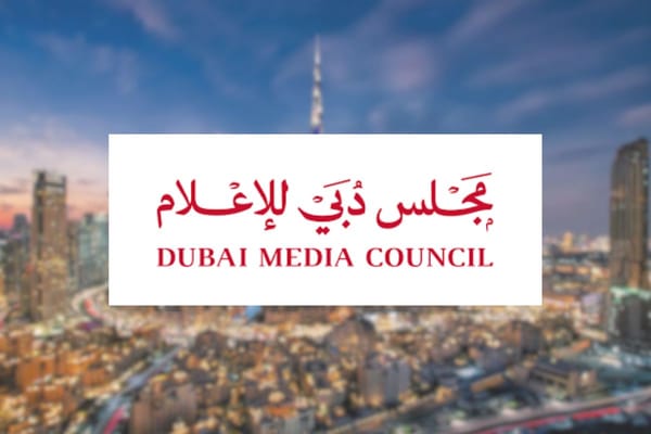 Dubai Media Council Drives Film and Gaming Growth at Arab Media Summit 2025