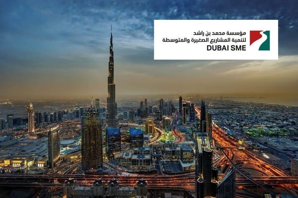 Dubai SME Targets 8,000 New Emirati Businesses by 2033