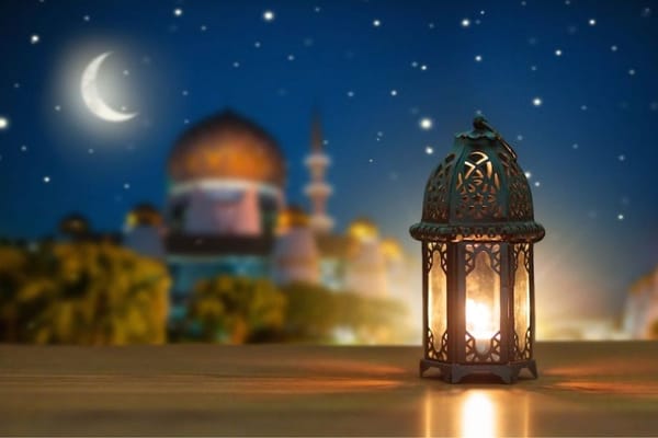 Eid al-Adha Anticipated on June 6 in Majority of Islamic Countries