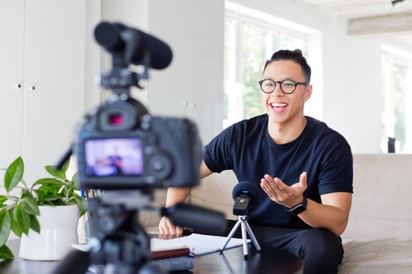 UAE Launches Region’s First 'Finfluencer' Licence to Regulate Digital Finance Content