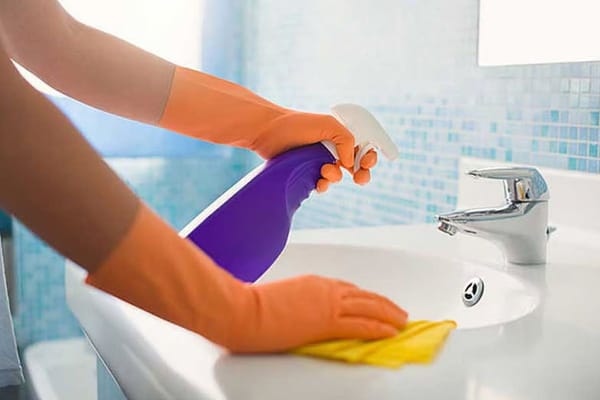 UAE: Key Risks of Hiring Domestic Workers Through Unlicensed Agencies