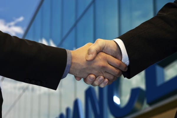 MENA Region Sees Surge in M&A Activity as Deal Value Hits $46 Billion in Q1 2025