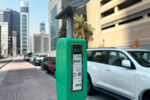 Parkin Launches New Monthly Parking Subscription for Select Areas