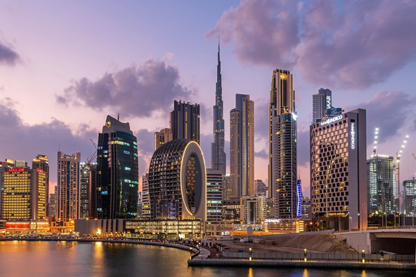 Dubai Real Estate Hits Another Record-Breaking Sales Peak in April