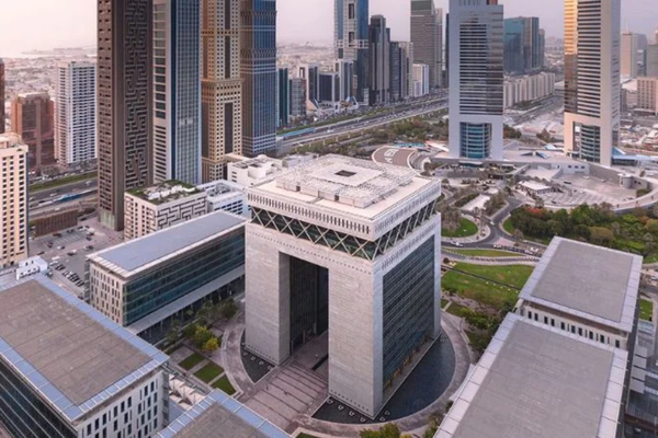 Dubai's Office Market Enters New Growth Phase Amid Surging Demand for Prime Spaces: Savills Report