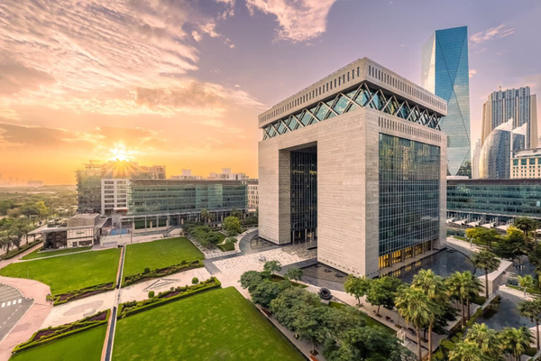 Tourmaline Partners Opens New Office in DIFC to Boost Global Presence